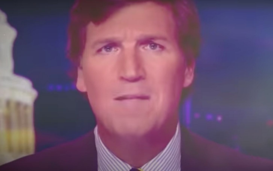 'Radicalized' GOP And 'Twisted People' On Fox News Called Out In Damning New Ad | HuffPost